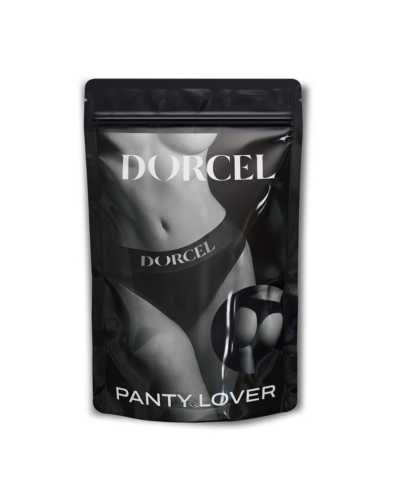 Panty Lover - Panty