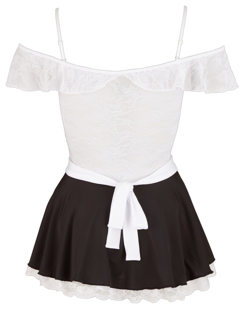 Frenchmaid-Outfit
