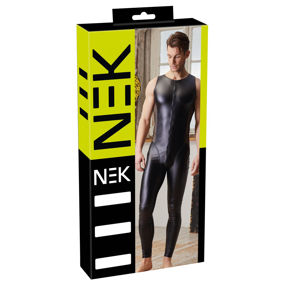 NEK - Overall