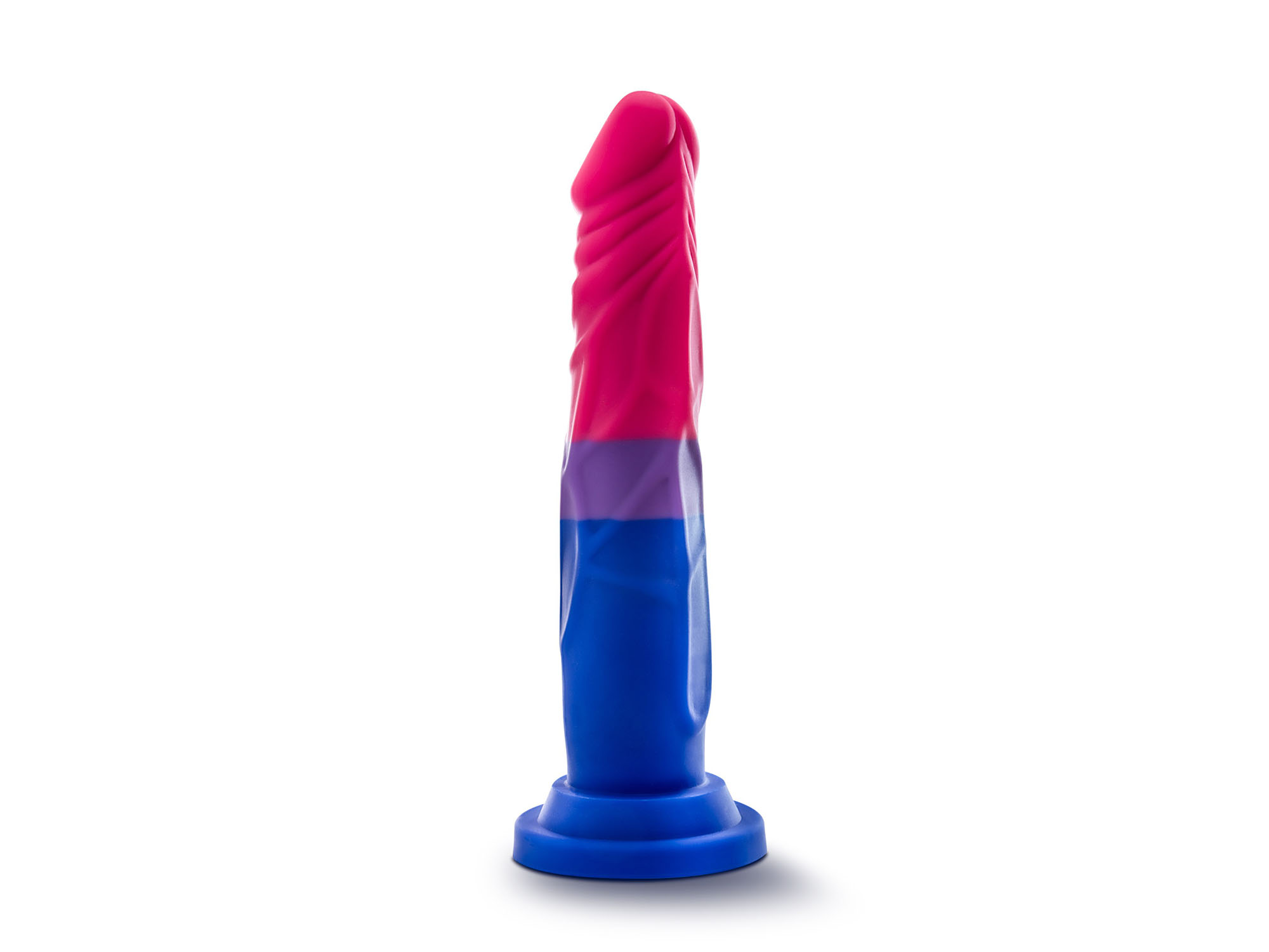 BUNTER DILDO AVANT PRIDE P8 LOVE 17 CM