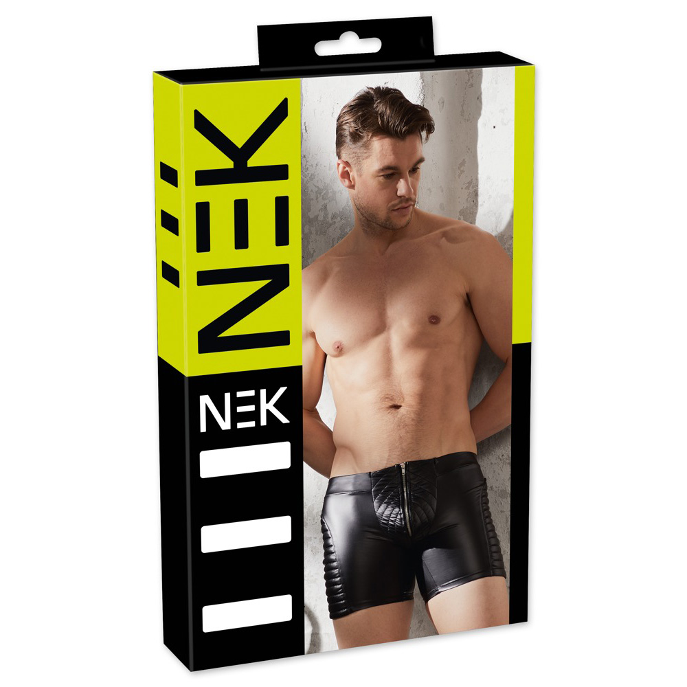 NEK - Herren-Pants im Biker-Look
