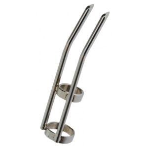 Catnail, gebogene Kratzhilfe für die Hand